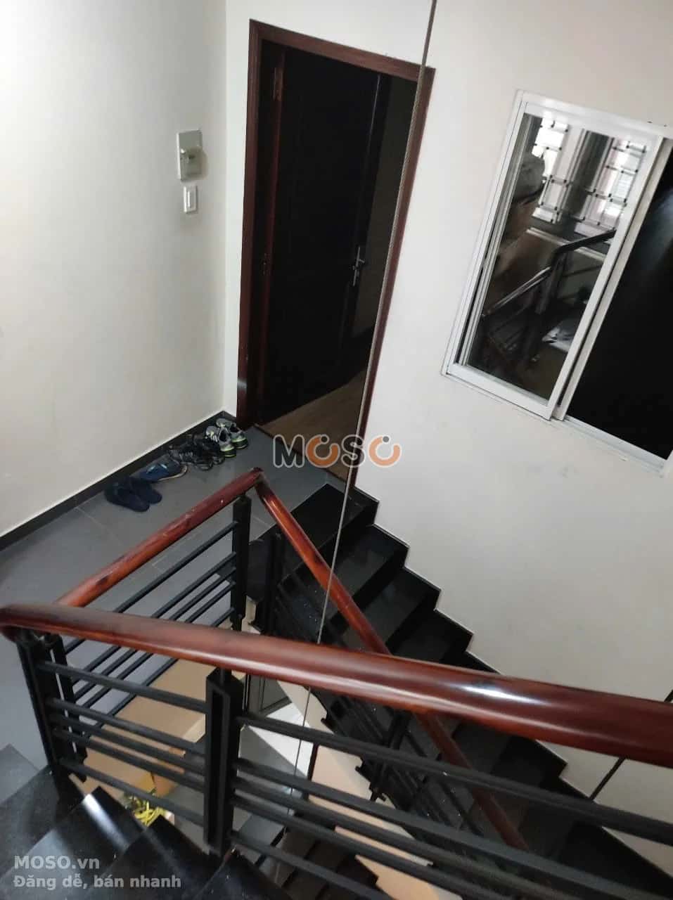 Bán nhà mặt tiền Nguyễn Thị Minh Khai Quận 3, TP.HCM – giá 70 tỷ - ảnh 7