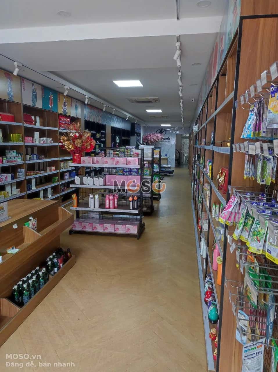 Bán nhà mặt tiền Nguyễn Thị Minh Khai Quận 3, TP.HCM – giá 70 tỷ - ảnh 15