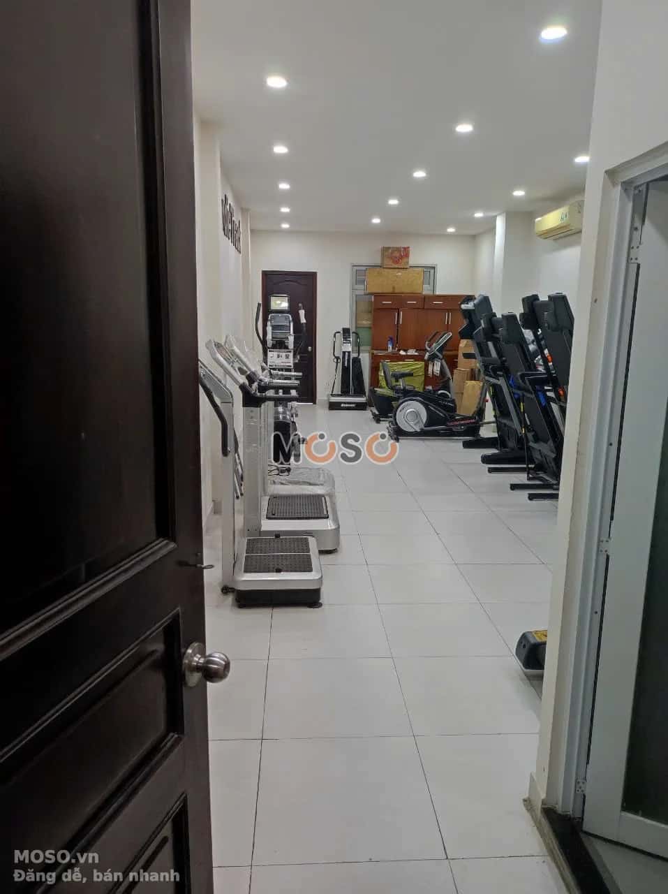 Bán nhà mặt tiền Nguyễn Thị Minh Khai Quận 3, TP.HCM – giá 70 tỷ - ảnh 9