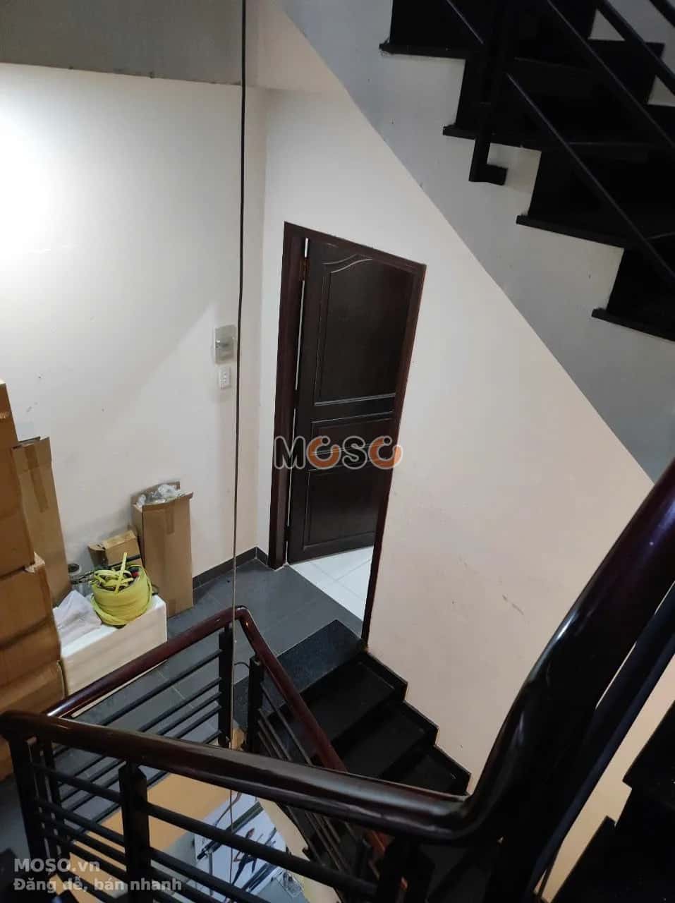 Bán nhà mặt tiền Nguyễn Thị Minh Khai Quận 3, TP.HCM – giá 70 tỷ - ảnh 10