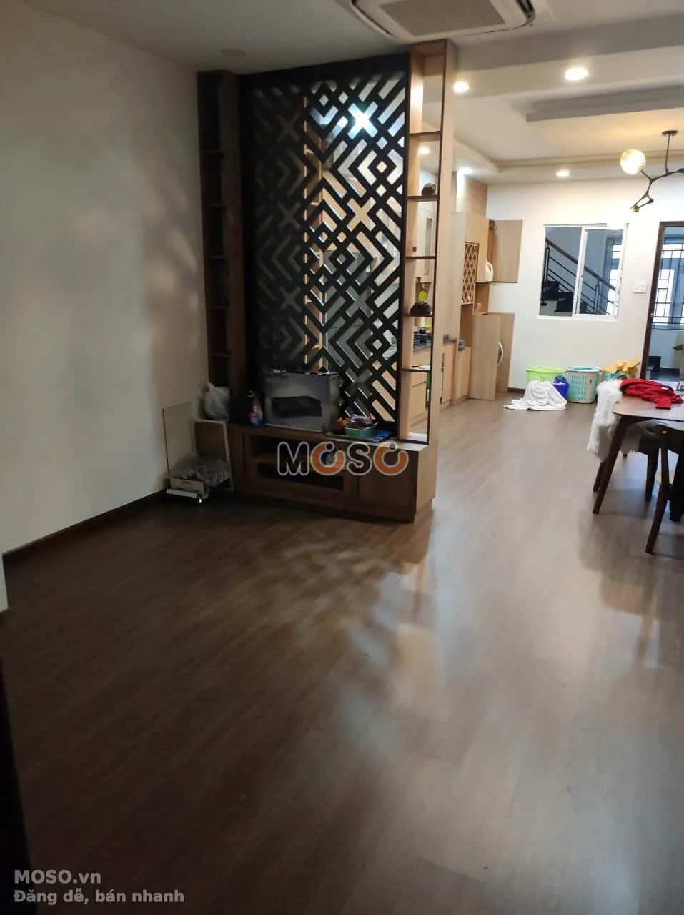 Bán nhà mặt tiền Nguyễn Thị Minh Khai Quận 3, TP.HCM – giá 70 tỷ - ảnh 5