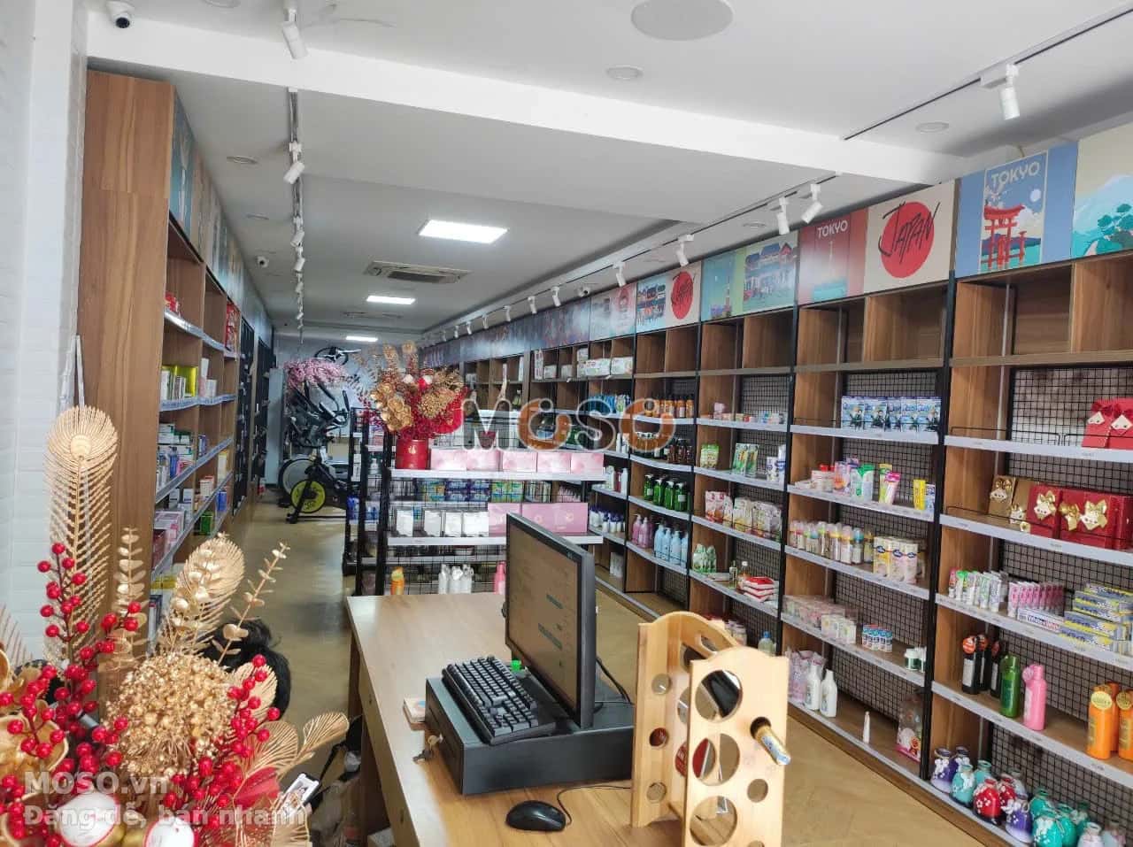 Bán nhà mặt tiền Nguyễn Thị Minh Khai Quận 3, TP.HCM – giá 70 tỷ - ảnh 2