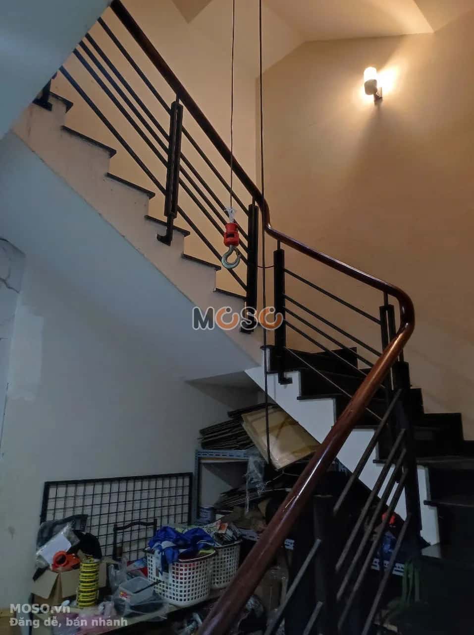 Bán nhà mặt tiền Nguyễn Thị Minh Khai Quận 3, TP.HCM – giá 70 tỷ - ảnh 4