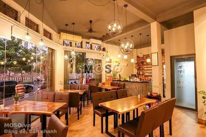 Bán nhà mặt tiền Trường Sa Quận 3, TP.HCM – giá 39 tỷ - ảnh 1