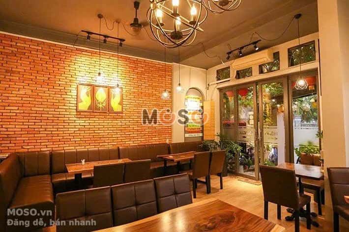 Bán nhà mặt tiền Trường Sa Quận 3, TP.HCM – giá 39 tỷ - ảnh 4