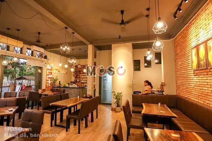Bán nhà mặt tiền Trường Sa Quận 3, TP.HCM – giá 39 tỷ - ảnh 5