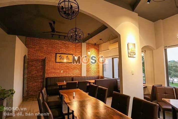 Bán nhà mặt tiền Trường Sa Quận 3, TP.HCM – giá 39 tỷ - ảnh 3