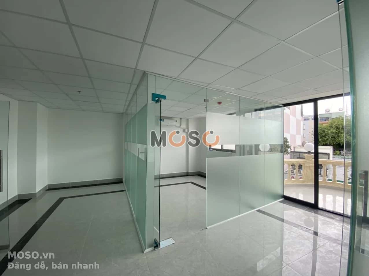 Bán nhà mặt tiền Nguyễn Phúc Nguyên Quận 3, TP.HCM – giá 150 tỷ - ảnh 9