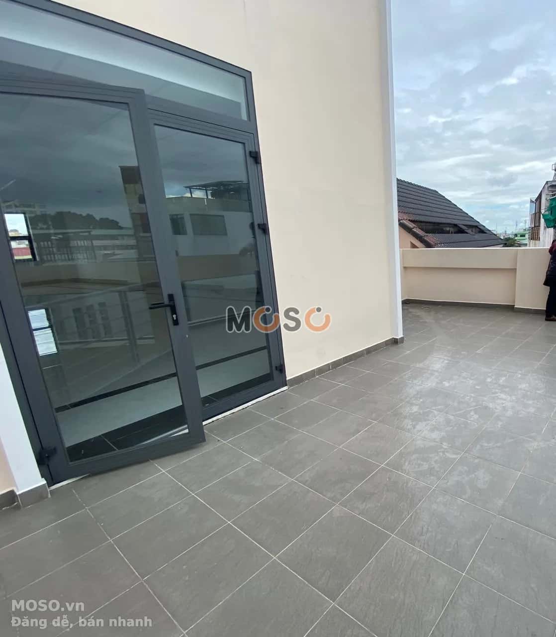 Bán nhà mặt tiền Nguyễn Phúc Nguyên Quận 3, TP.HCM – giá 150 tỷ - ảnh 5