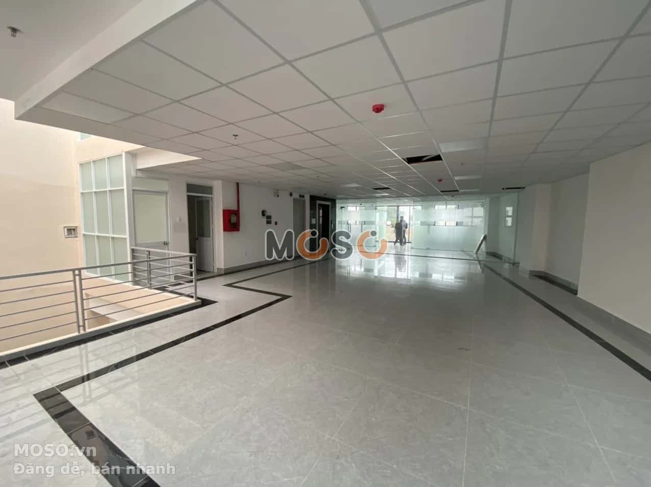 Bán nhà mặt tiền Nguyễn Phúc Nguyên Quận 3, TP.HCM – giá 150 tỷ - ảnh 8