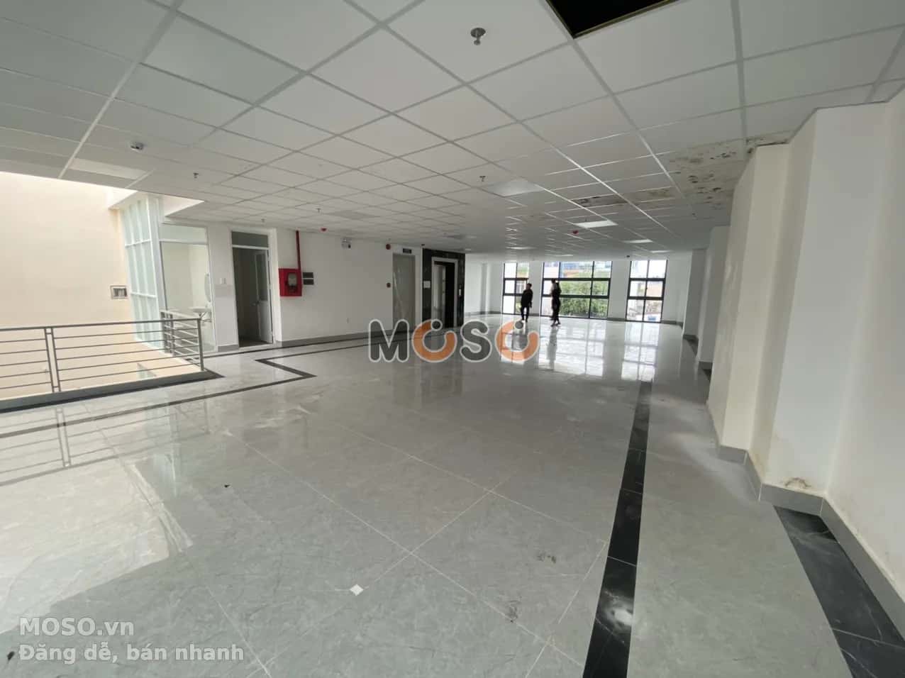 Bán nhà mặt tiền Nguyễn Phúc Nguyên Quận 3, TP.HCM – giá 150 tỷ - ảnh 4