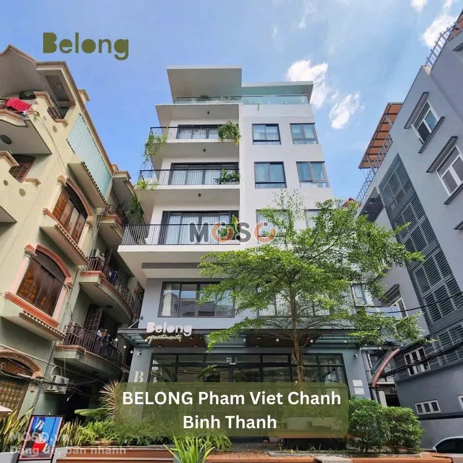 Bán nhà hẻm Phạm Viết Chánh Quận Bình Thạnh, TP.HCM – giá 125 tỷ - ảnh 1