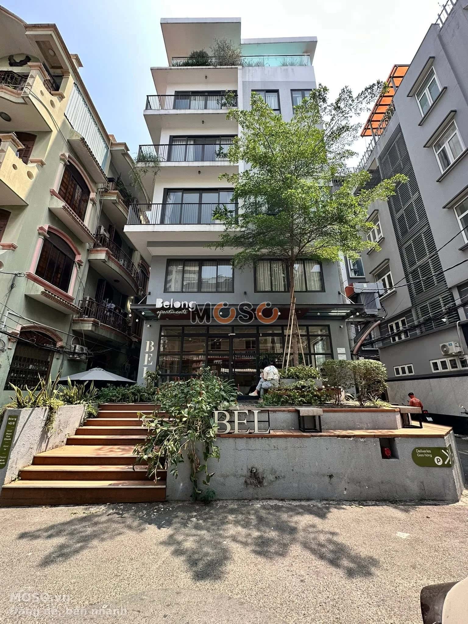 Bán nhà hẻm Phạm Viết Chánh Quận Bình Thạnh, TP.HCM – giá 125 tỷ - ảnh 2