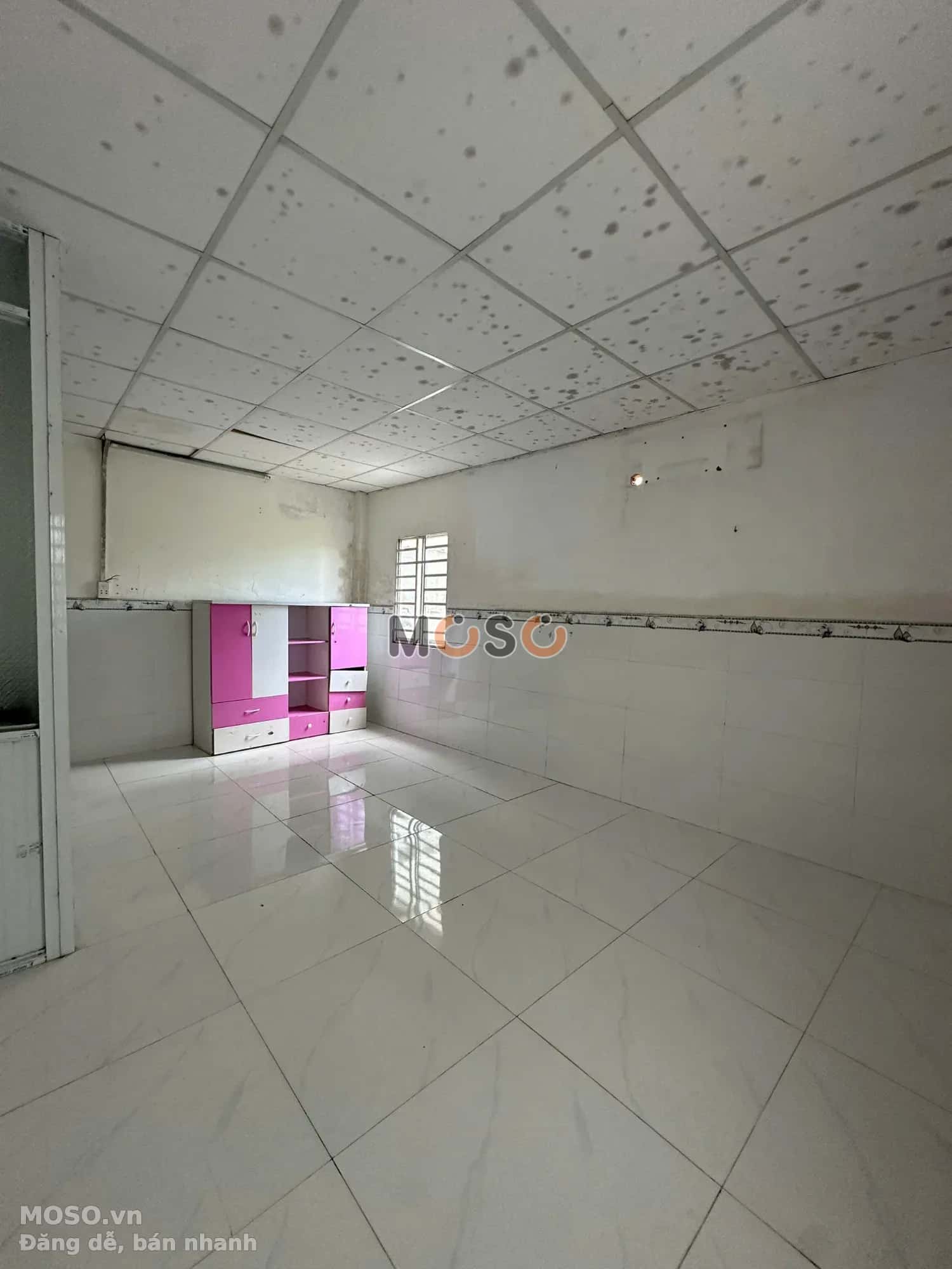 Bán nhà mặt tiền Thạnh xuân 25  Quận 12, TP.HCM – 1 phòng ngủ, giá 1.9 tỷ - ảnh 3