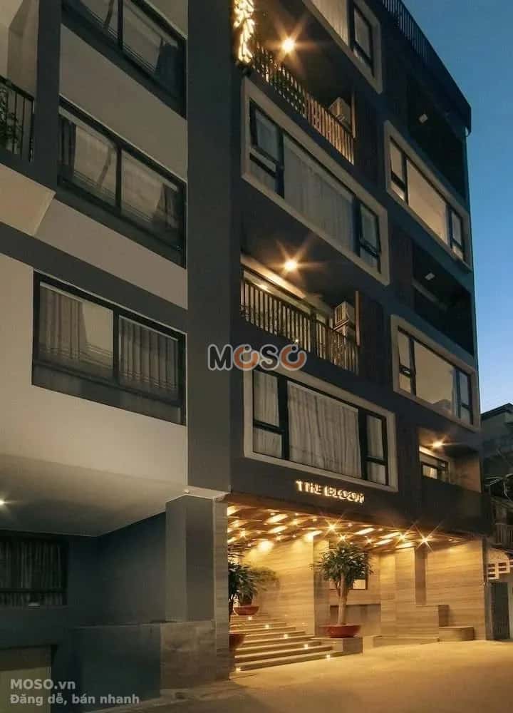 Bán nhà hẻm Phạm Viết Chánh Quận Bình Thạnh, TP.HCM – giá 110 tỷ - ảnh 2