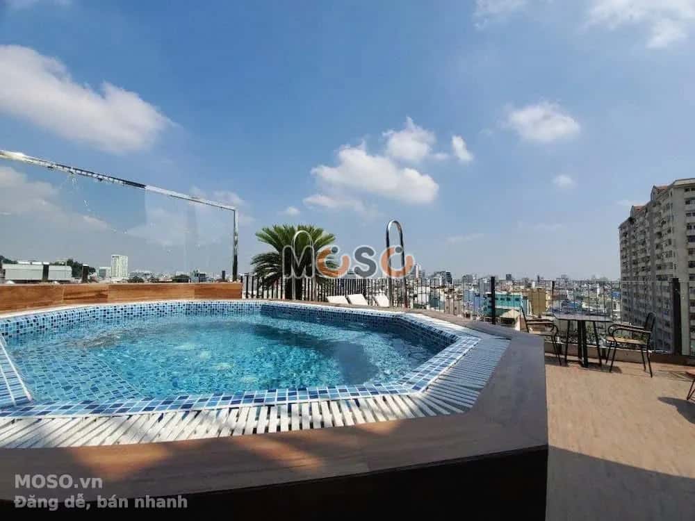 Bán nhà hẻm Phạm Viết Chánh Quận Bình Thạnh, TP.HCM – giá 110 tỷ - ảnh 5