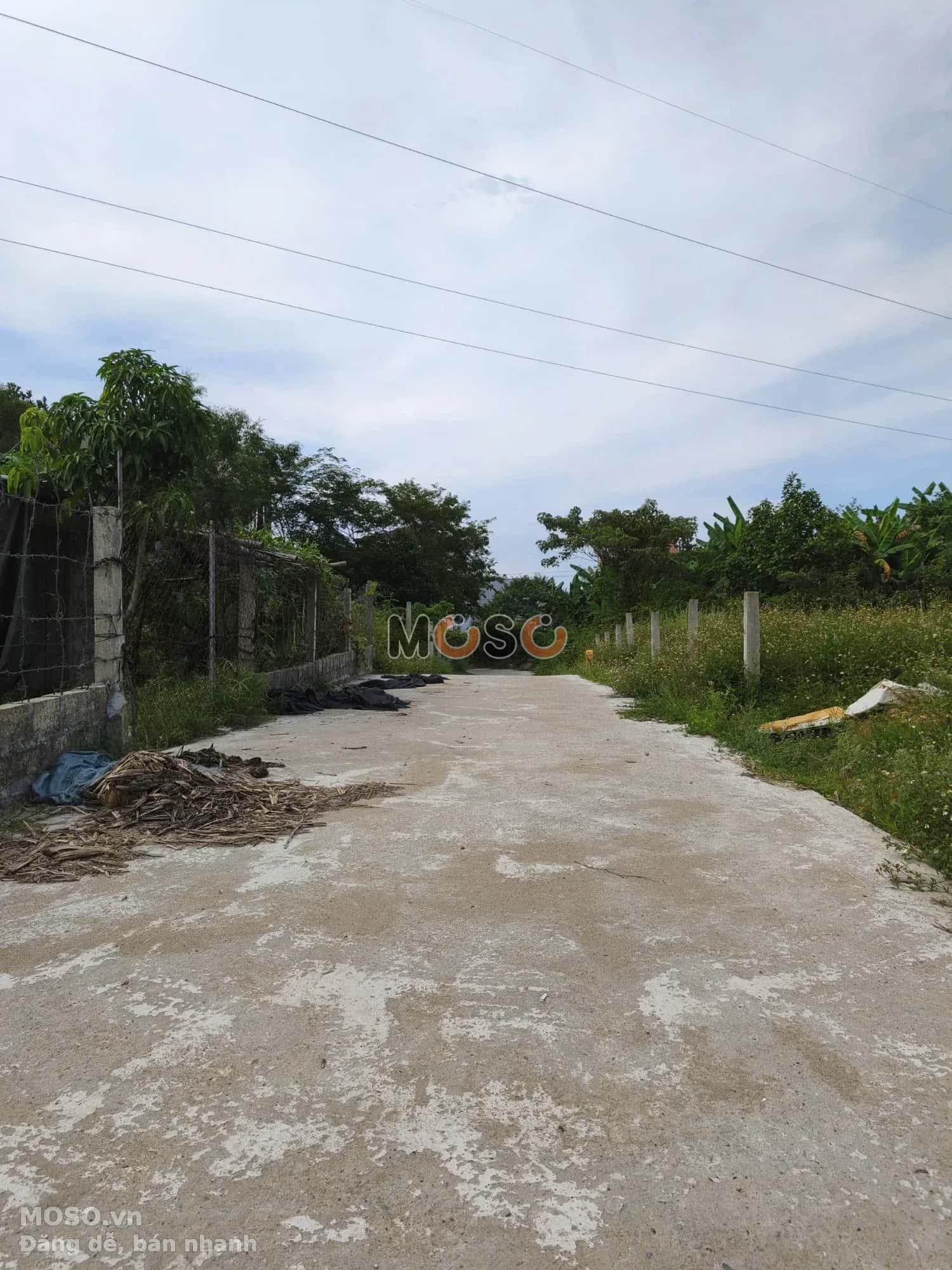 Bán đất K32 Võ Duy Ninh Thị xã Hương Thủy, TP. Huế – giá 1.8 tỷ - ảnh 3
