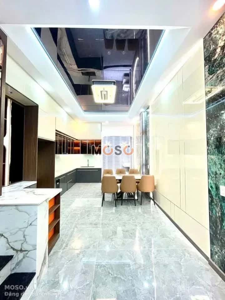 Bán nhà mặt tiền đường N1 Thành phố Thuận An, Bình Dương – 3 phòng ngủ, giá 5 tỷ - ảnh 3