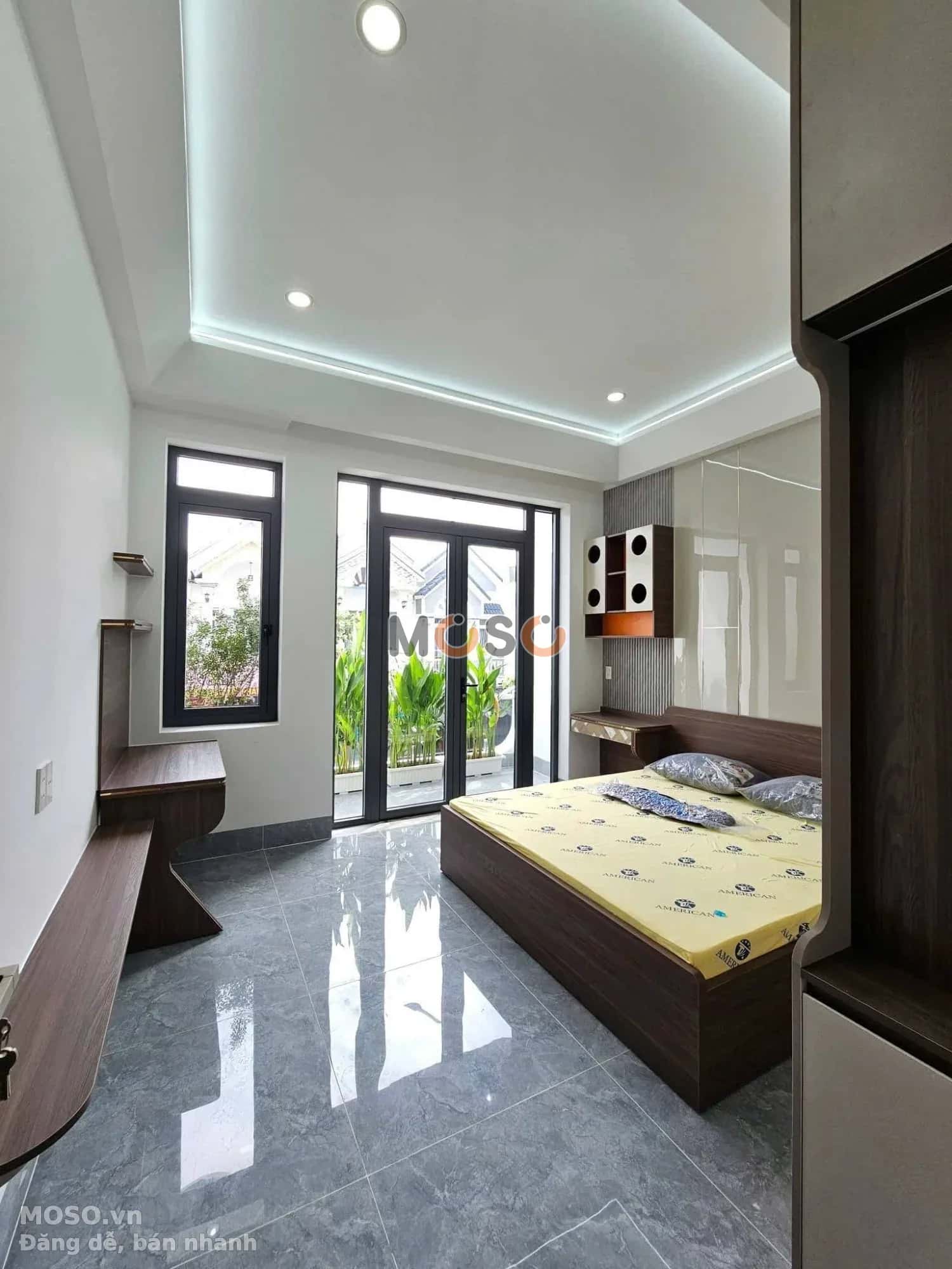 Bán nhà mặt tiền đường N1 Thành phố Thuận An, Bình Dương – 3 phòng ngủ, giá 5 tỷ - ảnh 4