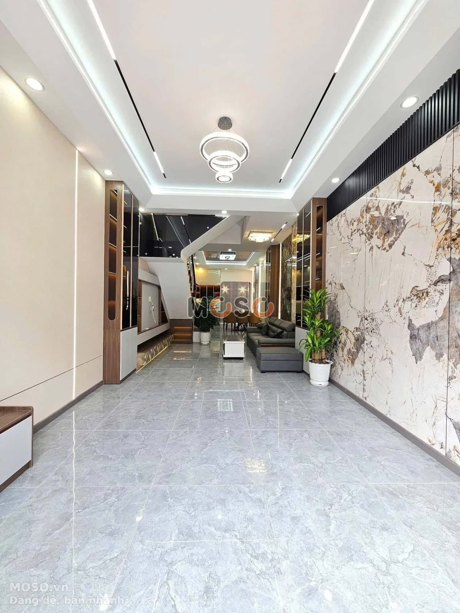 Bán nhà mặt tiền đường N1 Thành phố Thuận An, Bình Dương – 3 phòng ngủ, giá 5 tỷ - ảnh 2
