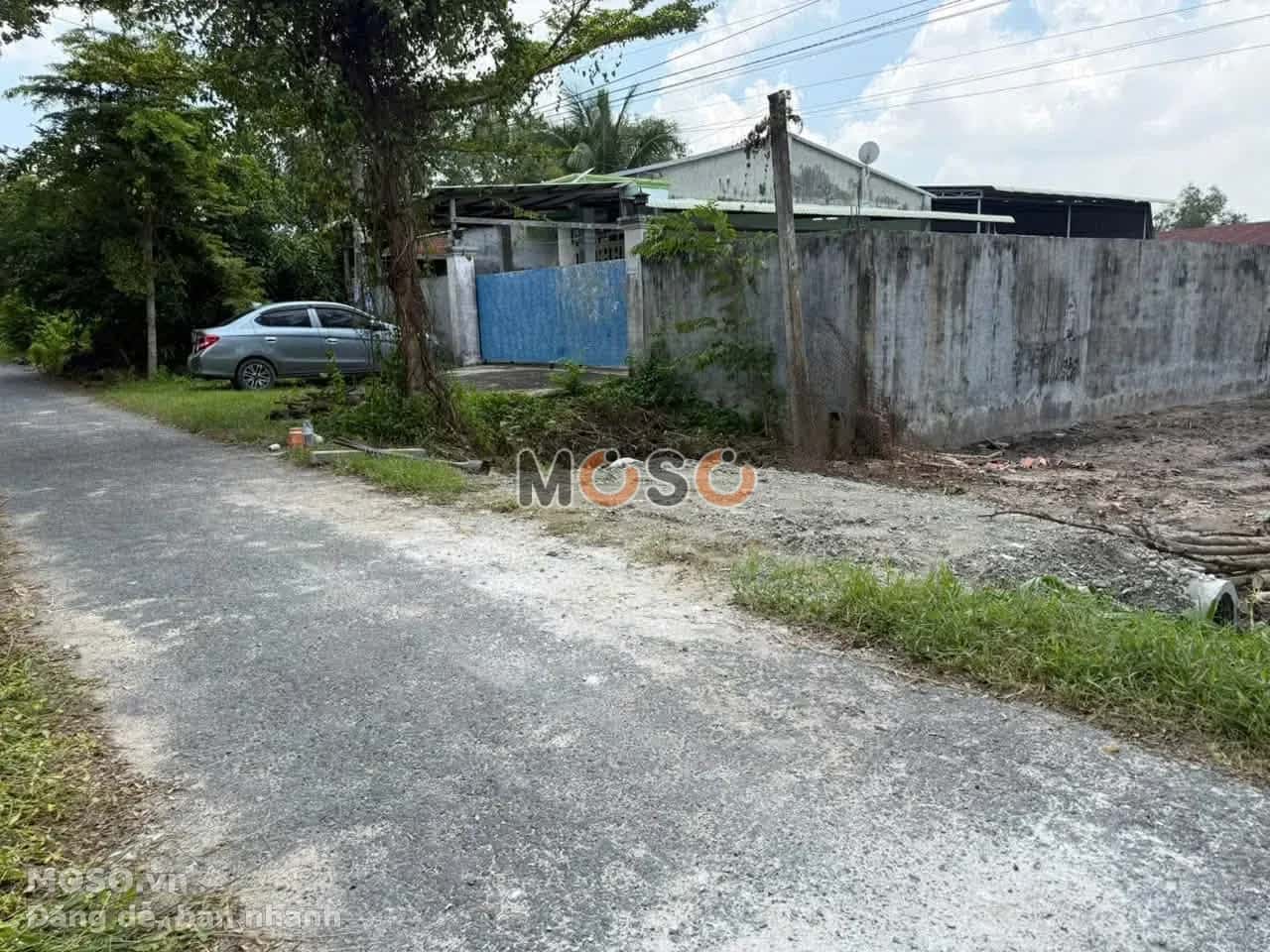 Bán đất Khu phố Xóm Đồng Huyện Gò Dầu, Tây Ninh – giá 520 triệu - ảnh 2