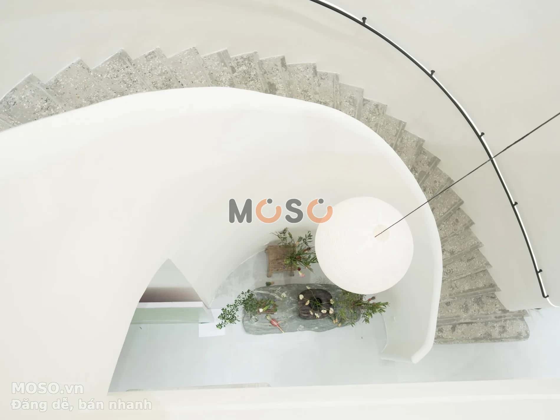 Bán nhà mặt tiền Quang Trung Quận Gò Vấp, TP.HCM – 1 phòng ngủ, giá 139 tỷ - ảnh 3