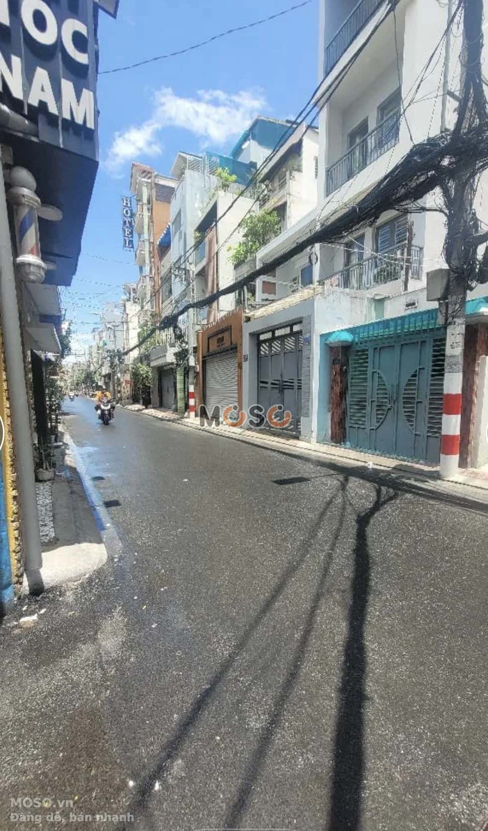 Bán nhà hẻm Nguyễn Đình Chính Quận Phú Nhuận, TP.HCM – giá 12.8 tỷ - ảnh 12