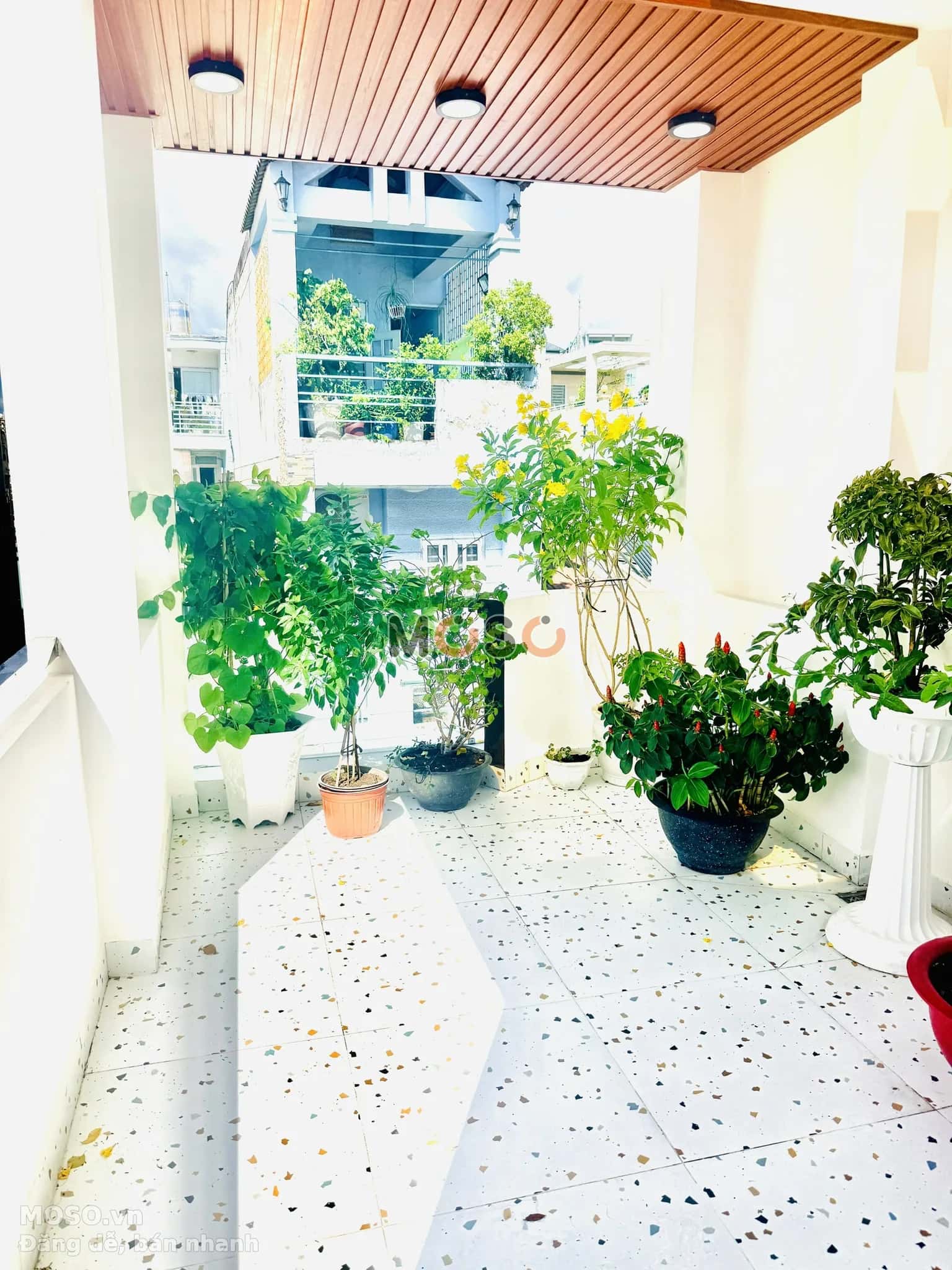 Bán nhà hẻm Nguyễn Đình Chính Quận Phú Nhuận, TP.HCM – giá 12.8 tỷ - ảnh 5