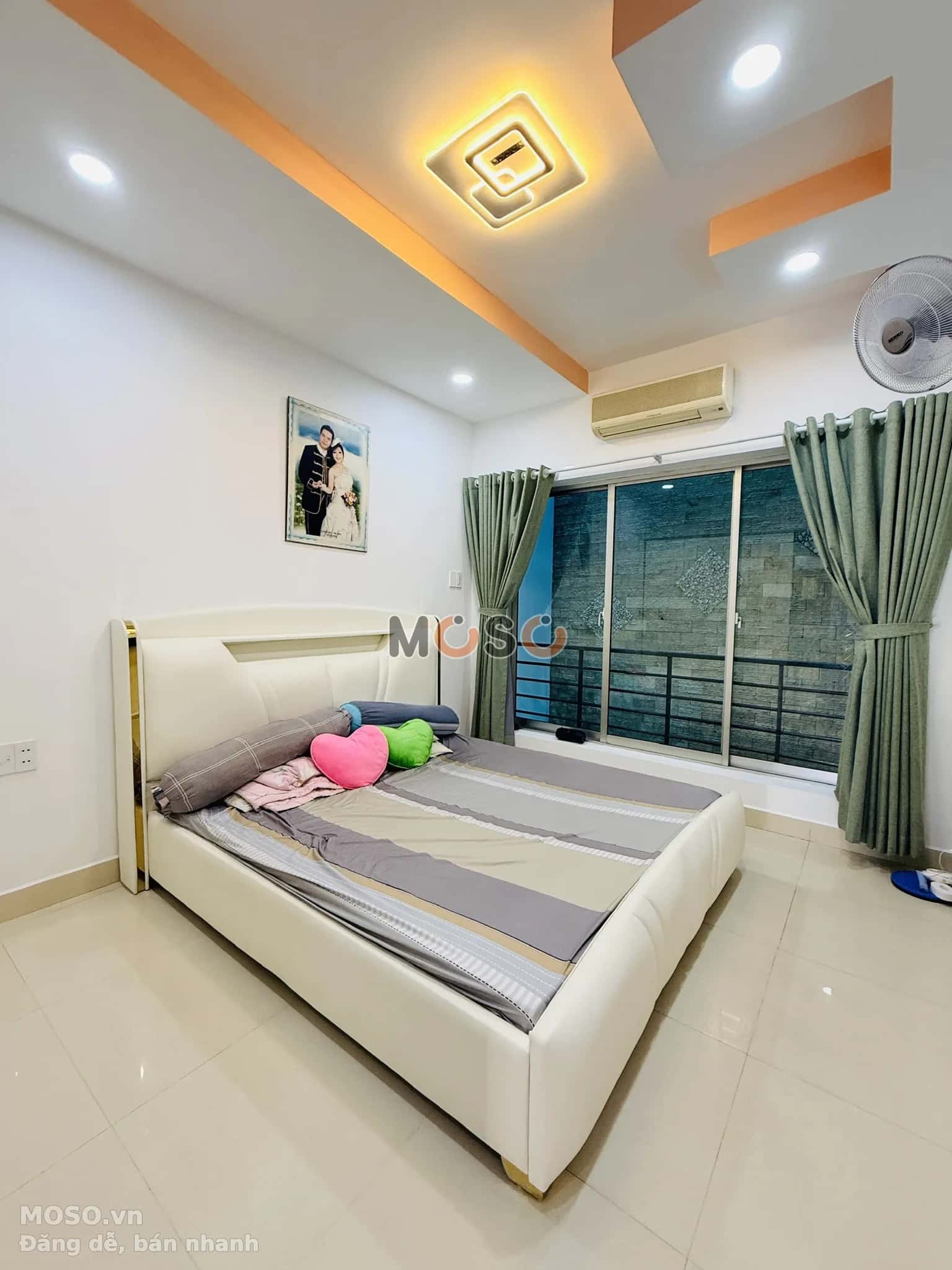 Bán nhà hẻm Nguyễn Đình Chính Quận Phú Nhuận, TP.HCM – giá 12.8 tỷ - ảnh 9