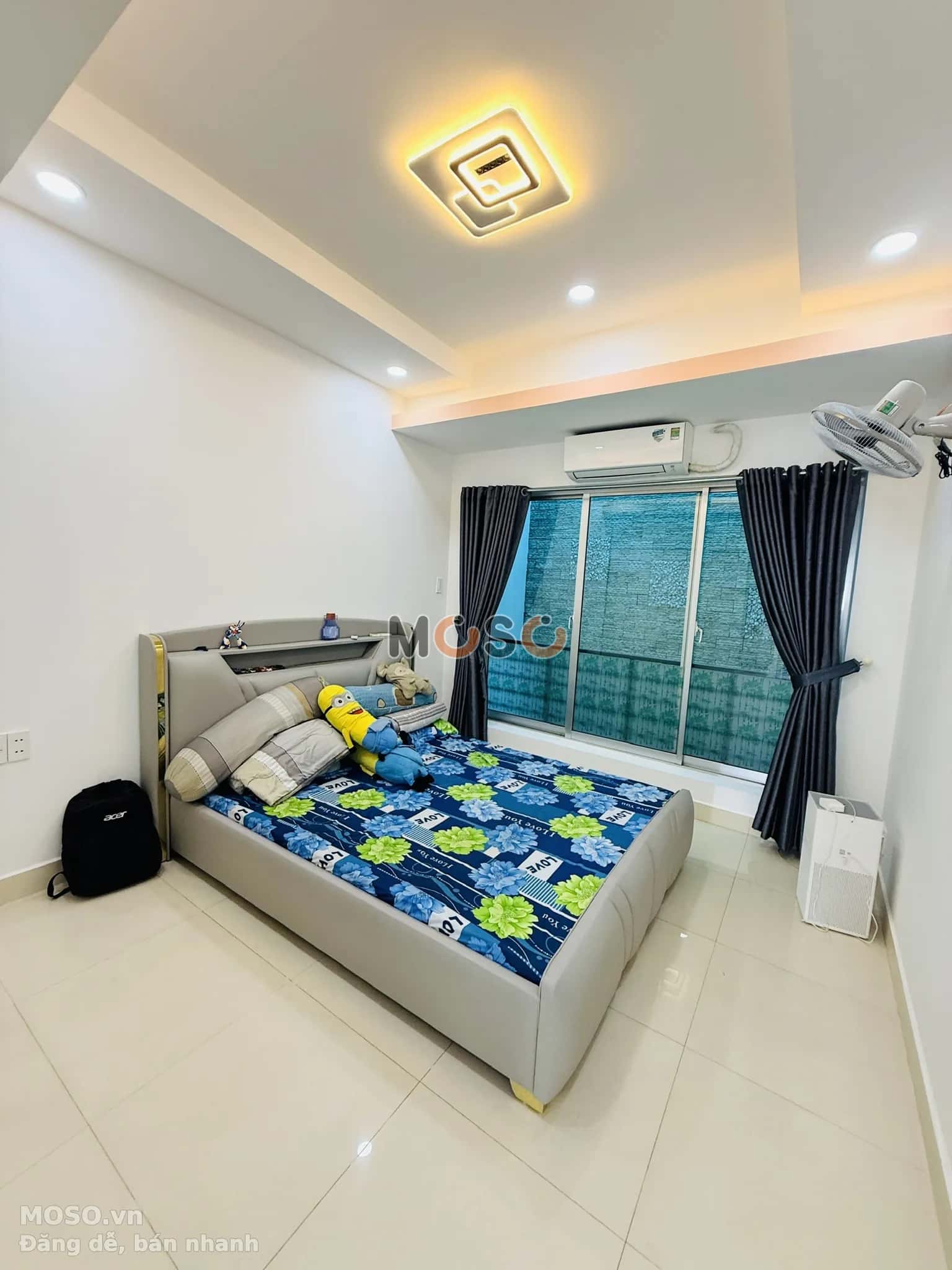 Bán nhà hẻm Nguyễn Đình Chính Quận Phú Nhuận, TP.HCM – giá 12.8 tỷ - ảnh 8