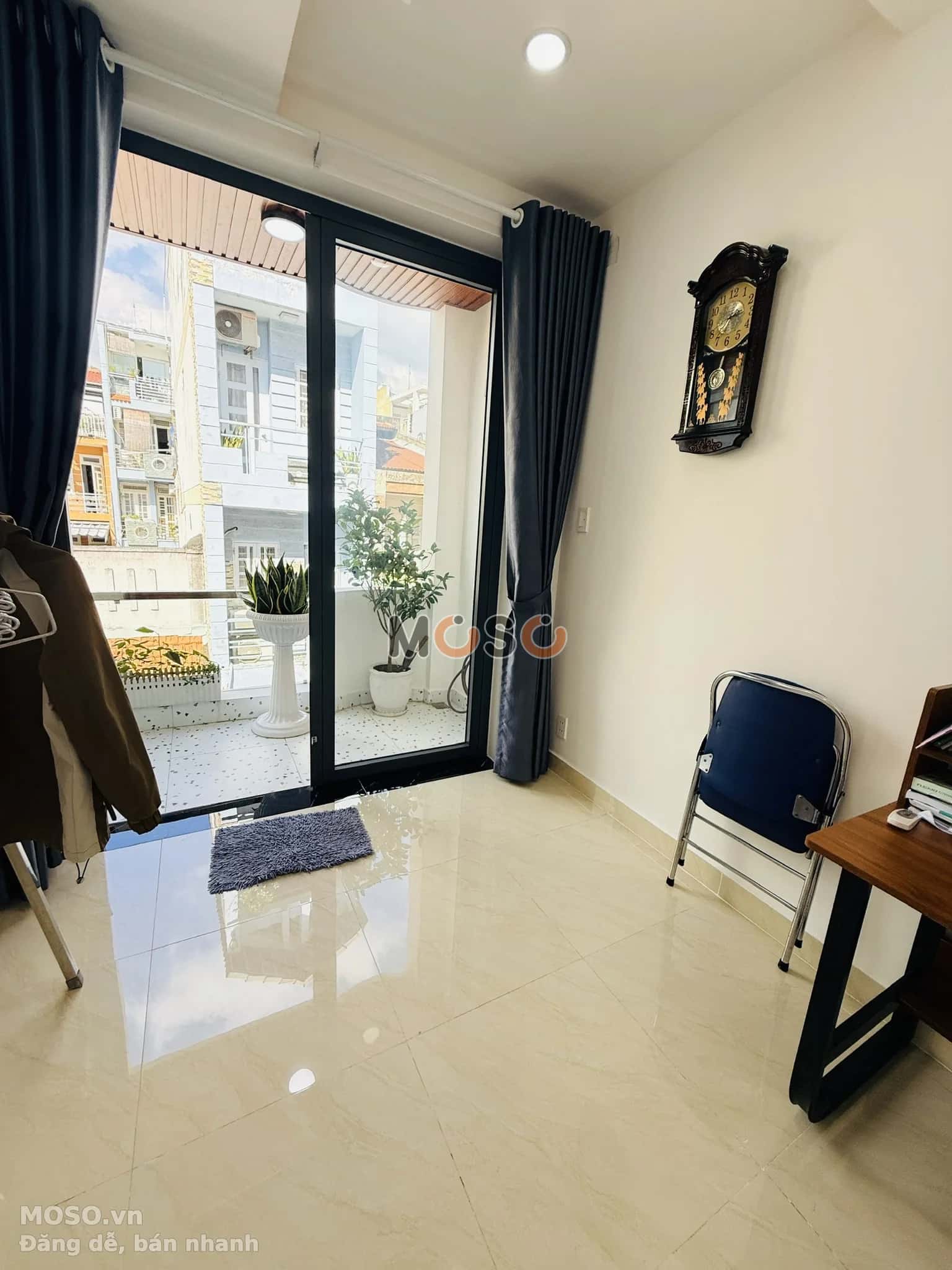 Bán nhà hẻm Nguyễn Đình Chính Quận Phú Nhuận, TP.HCM – giá 12.8 tỷ - ảnh 6