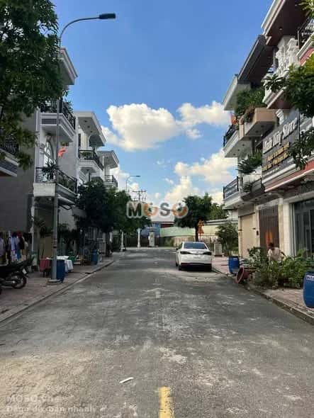 Bán đất đường D3,  kdc Lê Phong  Thành phố Thuận An, Bình Dương – giá 2.5 tỷ - ảnh 3