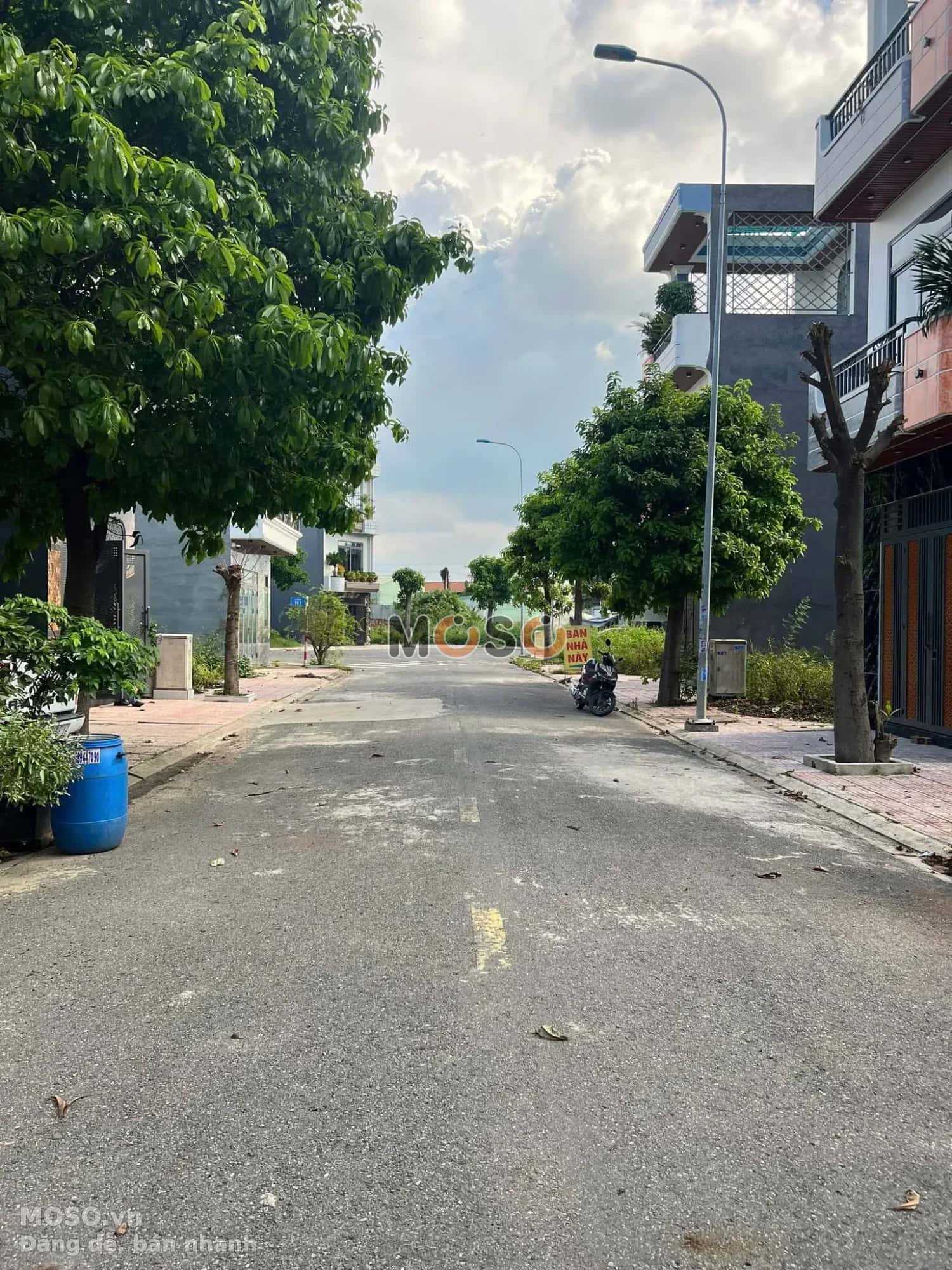 Bán đất đường D3,  kdc Lê Phong  Thành phố Thuận An, Bình Dương – giá 2.5 tỷ - ảnh 2