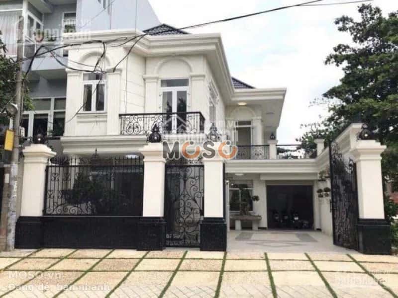 Bán nhà hẻm Nguyễn Trọng Tuyển Quận Phú Nhuận, TP.HCM – 3 phòng ngủ, giá 47.5 tỷ - ảnh 3