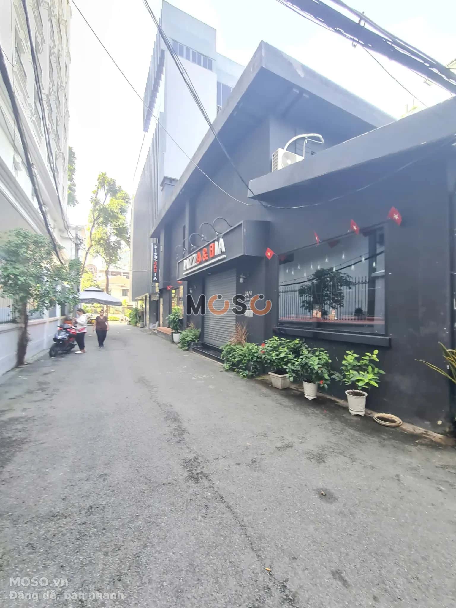 Bán nhà hẻm Phạm Ngọc Thạch Quận 3, TP.HCM – giá 22 tỷ - ảnh 3