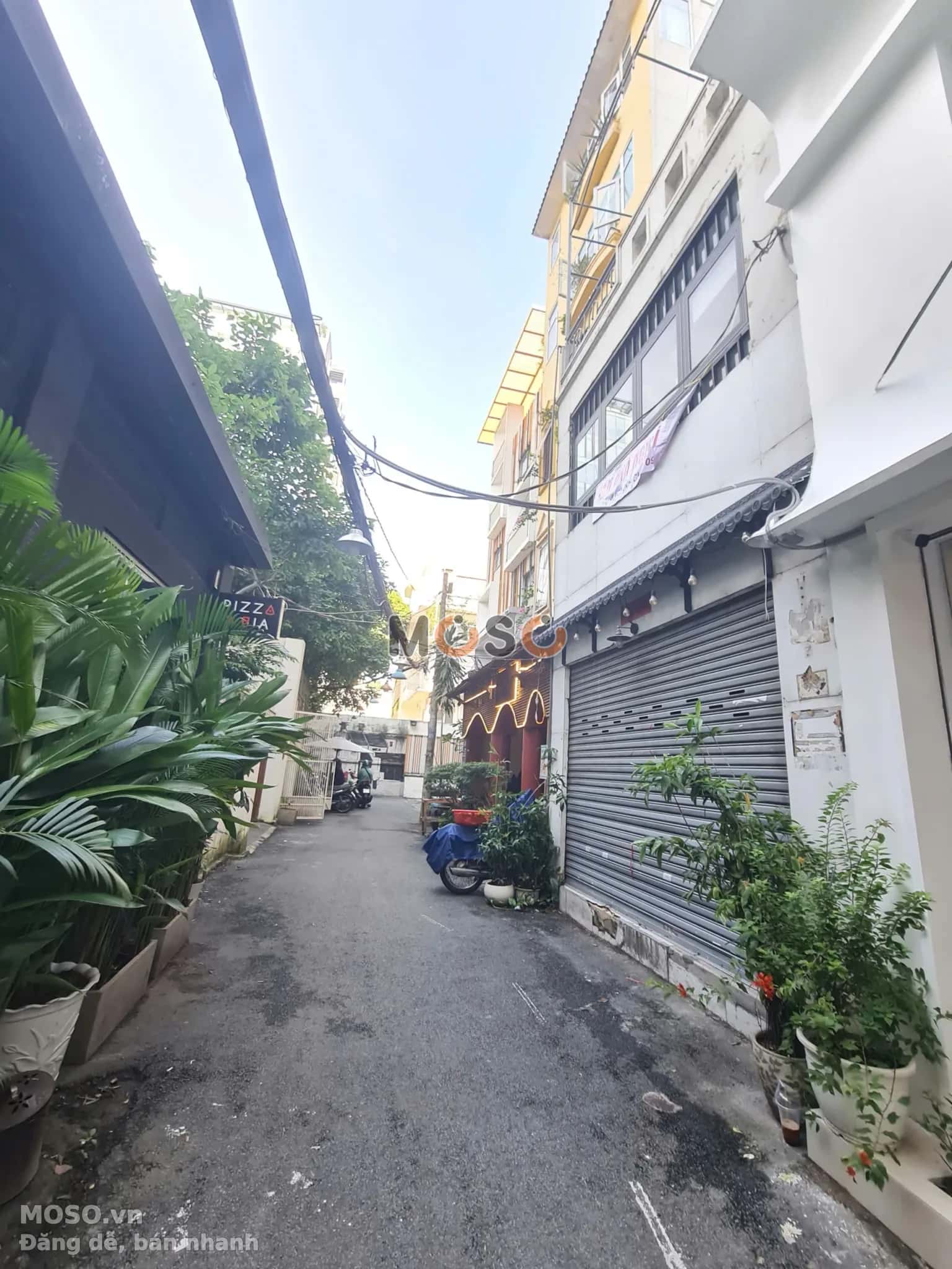 Bán nhà hẻm Phạm Ngọc Thạch Quận 3, TP.HCM – giá 22 tỷ - ảnh 2