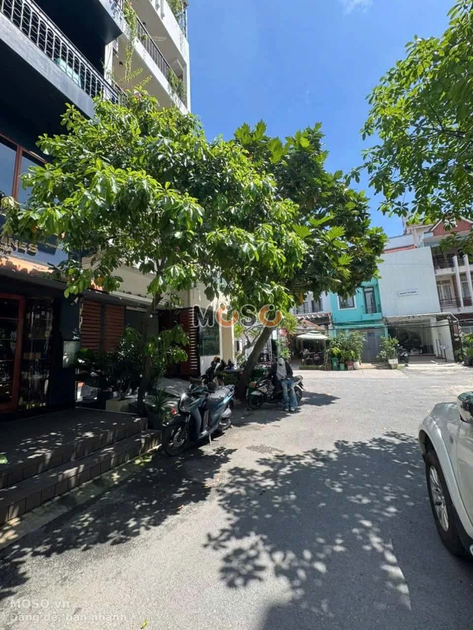 Bán nhà hẻm Quốc Hương Thành phố Thủ Đức, TP.HCM – 4 phòng ngủ, giá 28 tỷ - ảnh 3