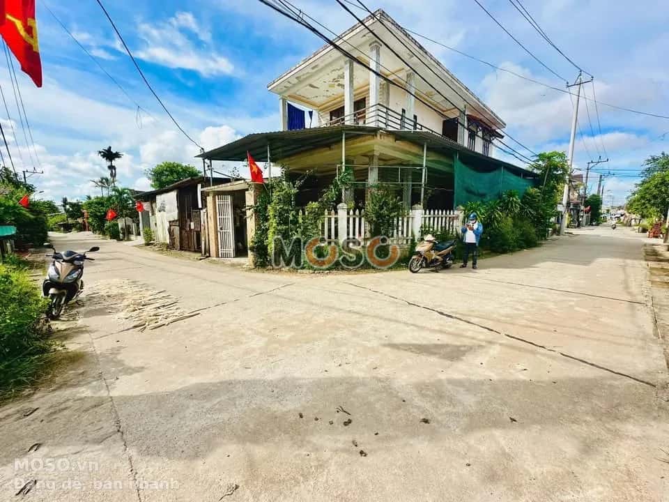 Bán đất Châu Sơn Thị xã Hương Thủy, TP. Huế – giá 1.3 tỷ - ảnh 2