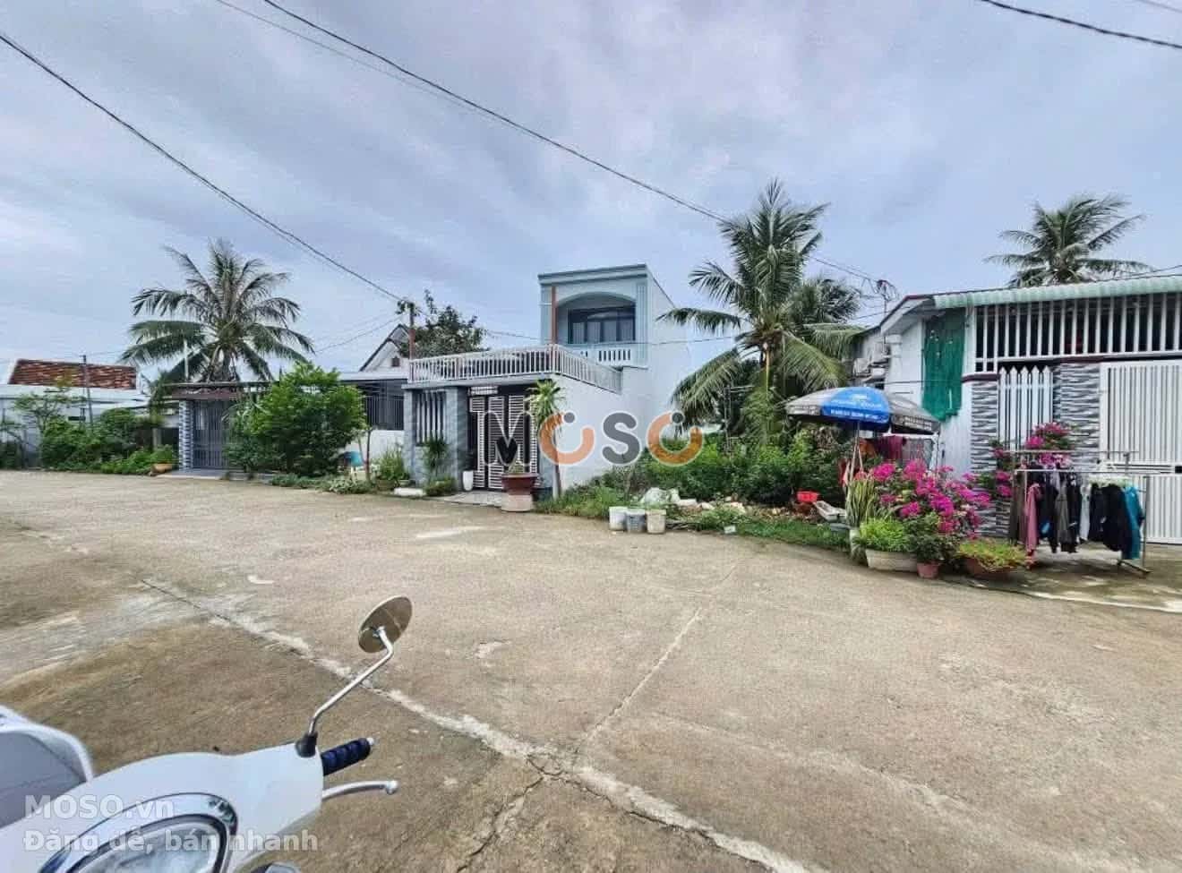 Bán đất Hẻm 707 Đường 23/10  Thành phố Nha Trang, Khánh Hòa – giá 2.4 tỷ - ảnh 2