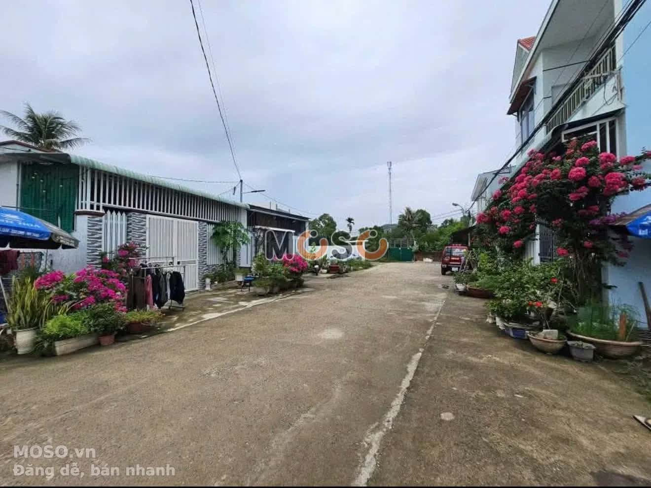 Bán đất Hẻm 707 Đường 23/10  Thành phố Nha Trang, Khánh Hòa – giá 2.4 tỷ - ảnh 3