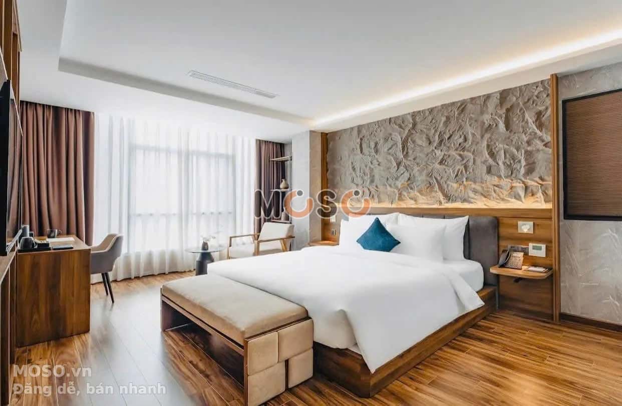 Bán nhà mặt tiền Thái Văn Lung Quận 1, TP.HCM – 68 phòng ngủ, giá 550 tỷ - ảnh 6
