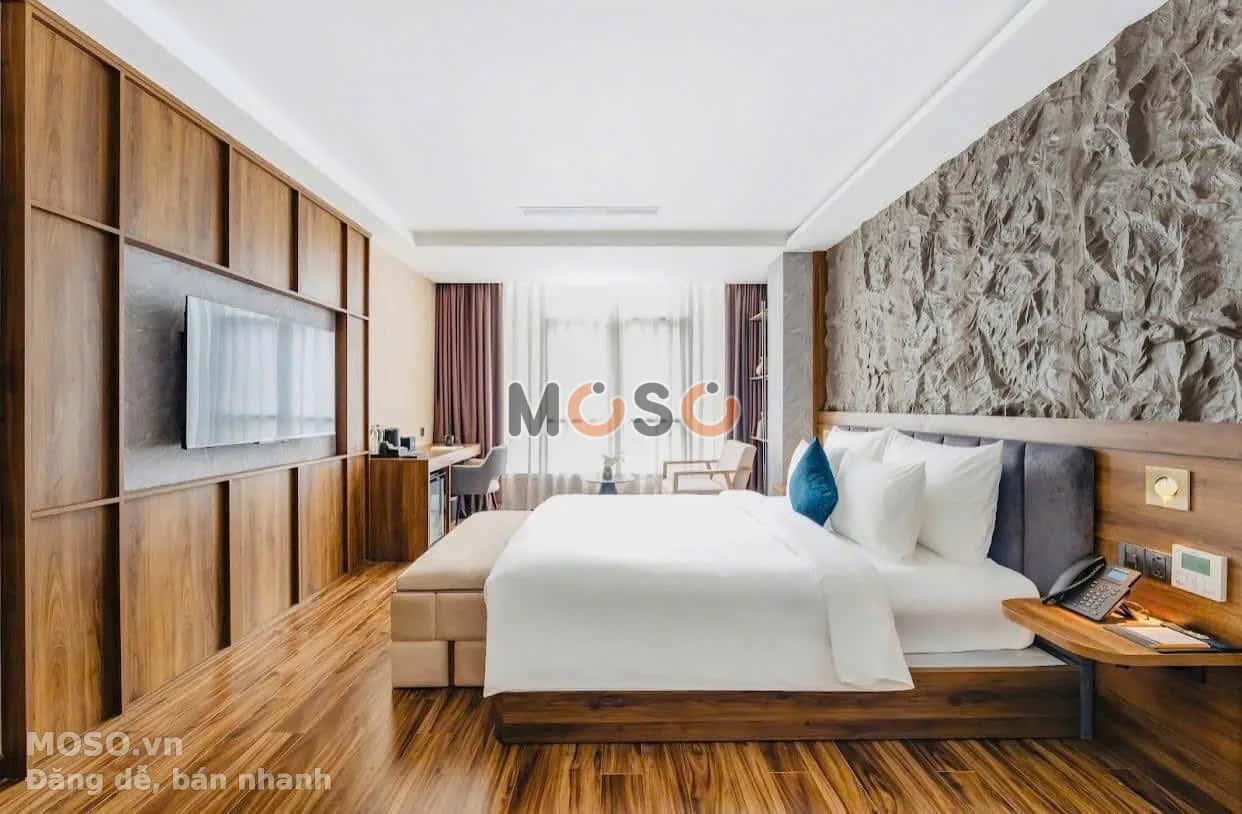 Bán nhà mặt tiền Thái Văn Lung Quận 1, TP.HCM – 68 phòng ngủ, giá 550 tỷ - ảnh 4