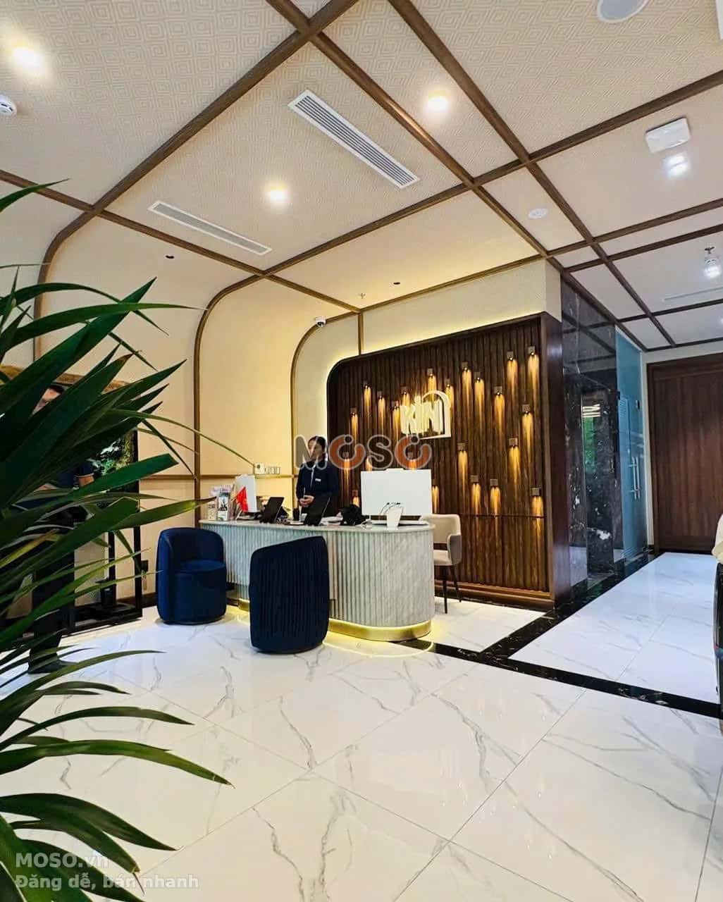 Bán nhà mặt tiền Thái Văn Lung Quận 1, TP.HCM – 68 phòng ngủ, giá 550 tỷ - ảnh 8