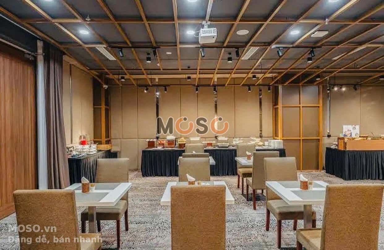 Bán nhà mặt tiền Thái Văn Lung Quận 1, TP.HCM – 68 phòng ngủ, giá 550 tỷ - ảnh 2