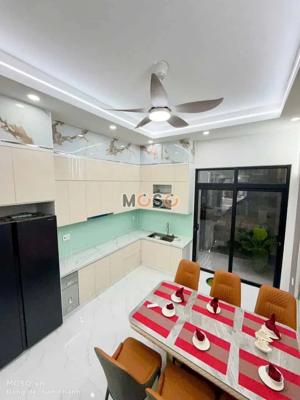 Bán nhà mặt tiền đường D2 Thành phố Thuận An, Bình Dương – 4 phòng ngủ, giá 4.7 tỷ - ảnh 3