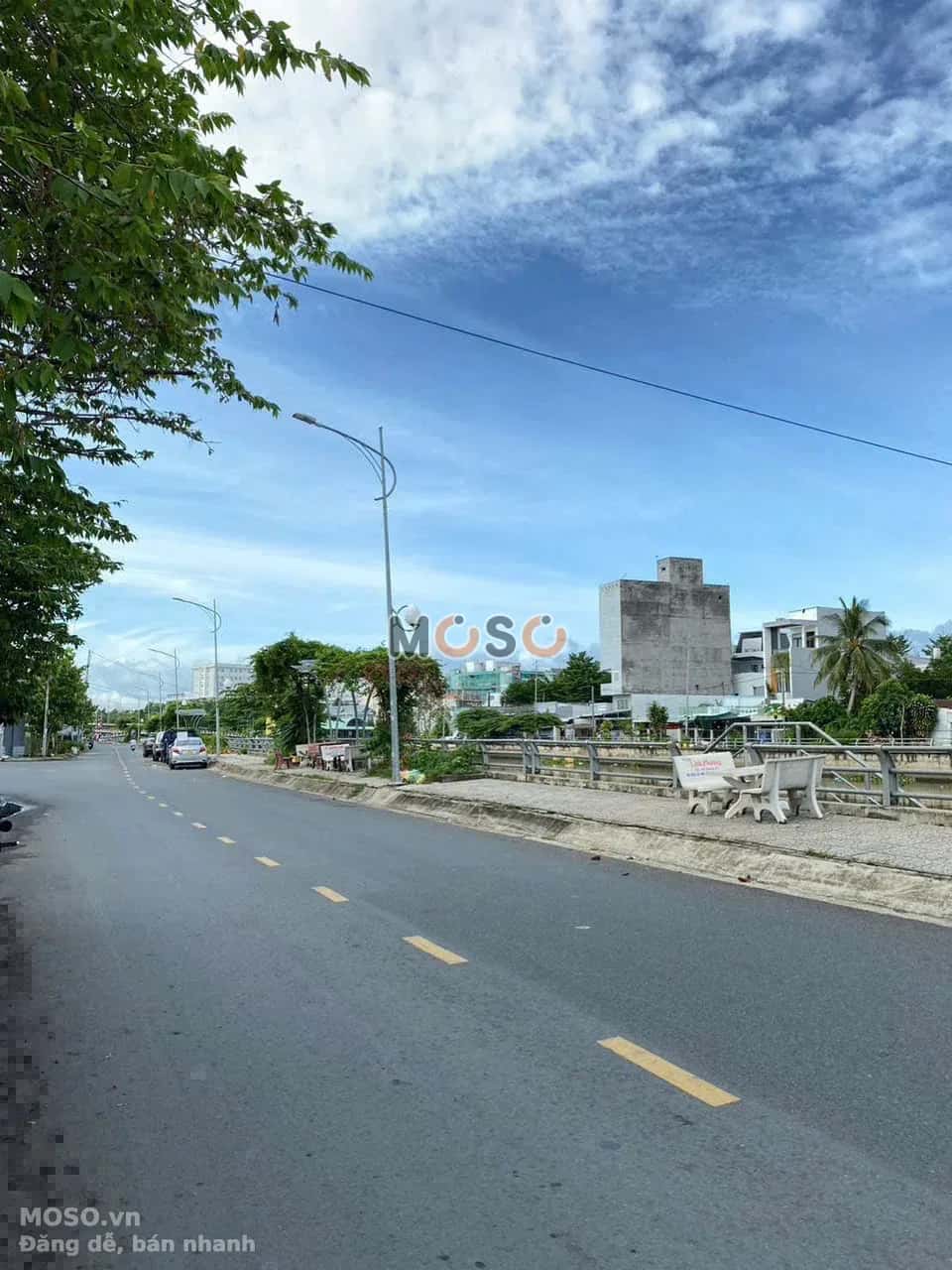 Bán đất Rạch Cái Sơn - Mương Khai  Quận Bình Thuỷ, TP. Cần Thơ – giá 4.3 tỷ - ảnh 2