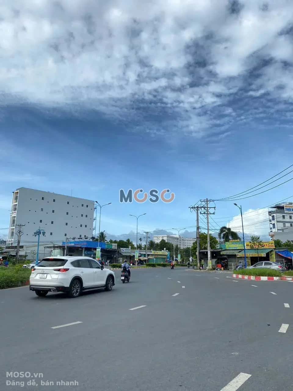Bán đất Rạch Cái Sơn - Mương Khai  Quận Bình Thuỷ, TP. Cần Thơ – giá 4.3 tỷ - ảnh 3