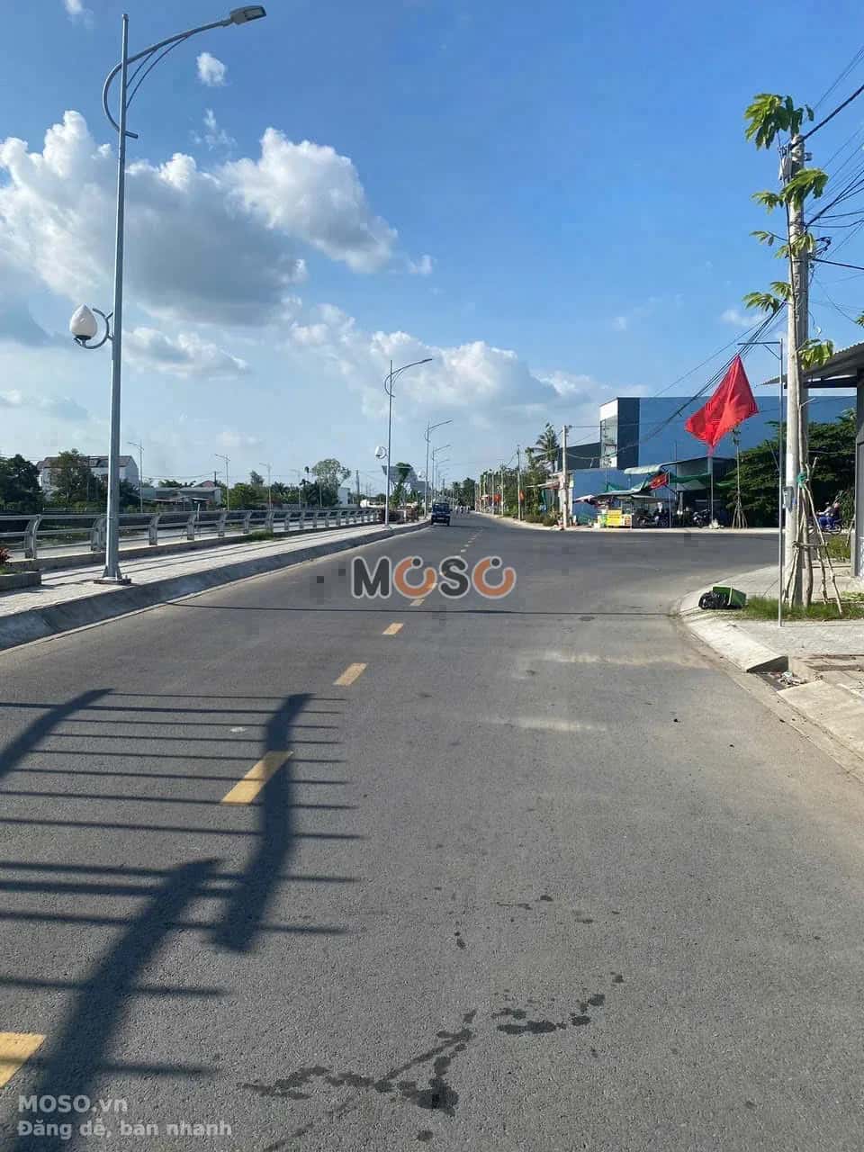Bán đất Rạch Cái Sơn - Mương Khai  Quận Bình Thuỷ, TP. Cần Thơ – giá 4.3 tỷ - ảnh 6