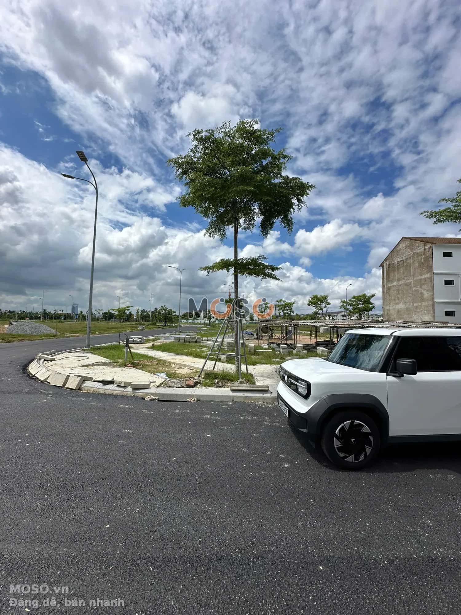 Bán đất KQH Thủy Vân Quận Thuận Hóa, TP. Huế – giá 8 tỷ - ảnh 2
