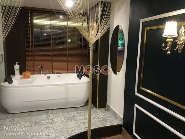 Bán nhà hẻm Quang Trung Quận Gò Vấp, TP.HCM – 10 phòng ngủ, giá 31 tỷ - ảnh 5